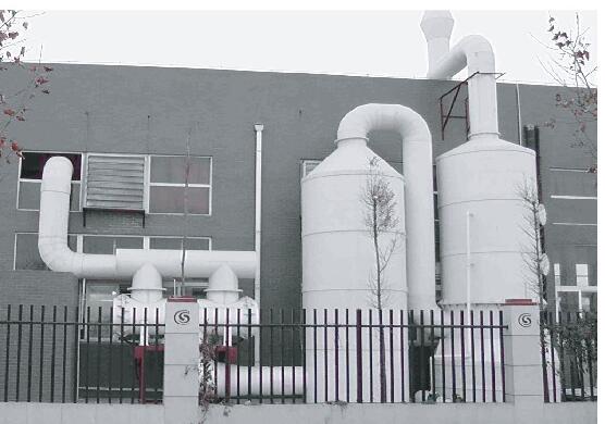 實(shí)驗(yàn)室環(huán)保系統(tǒng)主要用于清理哪些廢棄物