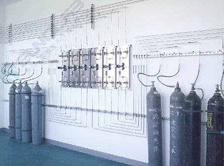 實驗室集中供氣公司詳解：實驗室用氣需要謹(jǐn)記哪些細(xì)節(jié)