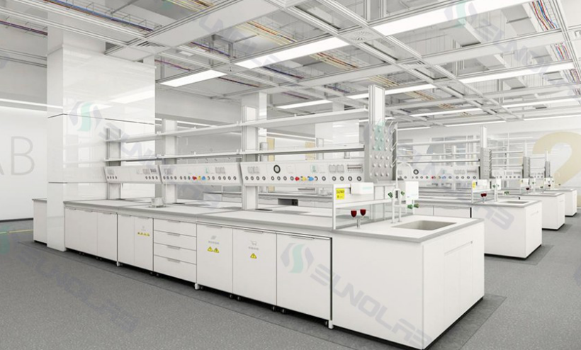 如何尋找專業(yè)的實(shí)驗(yàn)室環(huán)保系統(tǒng)？