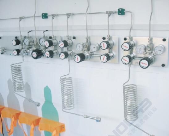 實(shí)驗(yàn)室集中供氣具有哪些優(yōu)點(diǎn)值得關(guān)注？