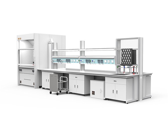 實(shí)驗(yàn)室純水系統(tǒng)?擁有哪些優(yōu)勢？