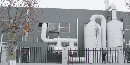 實驗室環(huán)保系統(tǒng)為什么那么重要呢？