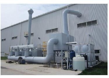 應(yīng)用實驗室環(huán)保系統(tǒng)具有哪些好處？