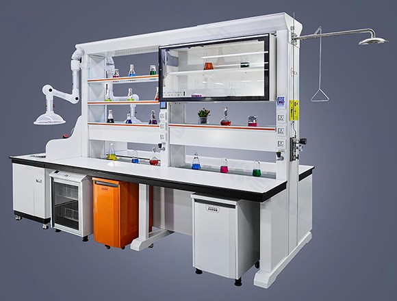 實驗室廢水解決方案?有哪些優(yōu)勢？